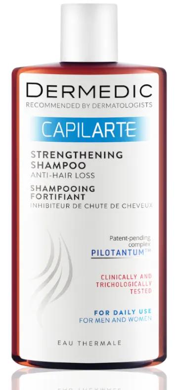 Dermedic Capilarte Stärkendes Anti-Haarausfall-Shampoo 300 ml