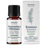 Mifarma Natur Aceite Esencial Romero 100% Puro 15 ml