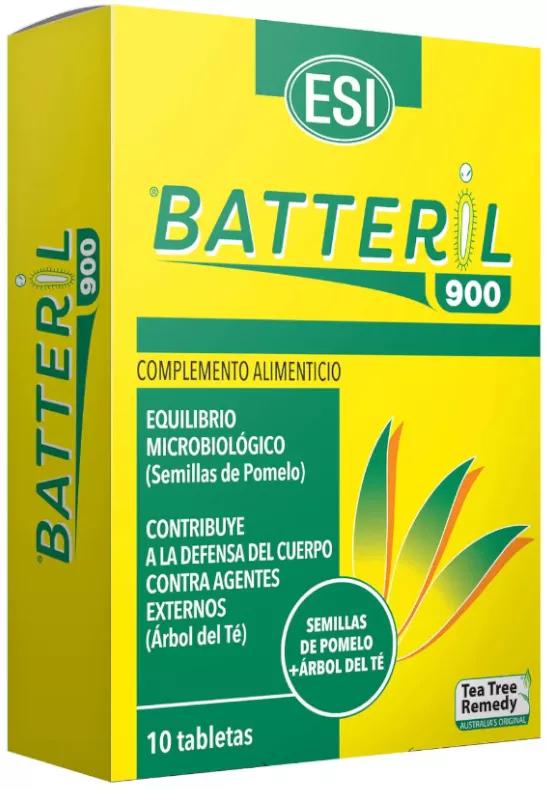 ESI Batteril 900 10 Tablets