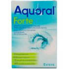 Comprar Aquoral Forte 0,5% Oftalmicas 30 Monodosis a precio de oferta