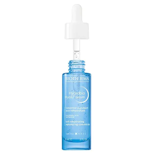 Bioderma Hydrabio Hyalu+ Siero 30ml