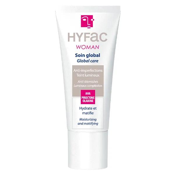 Hyfac Crème Woman cuidado global T/ 40ml