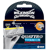 Wilkinson Sword Quattro Titanium Precision 4 Nachfüllungen