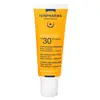 Isispharma Uveblock Ultra-Fluide Touché Sec SPF30 40ml