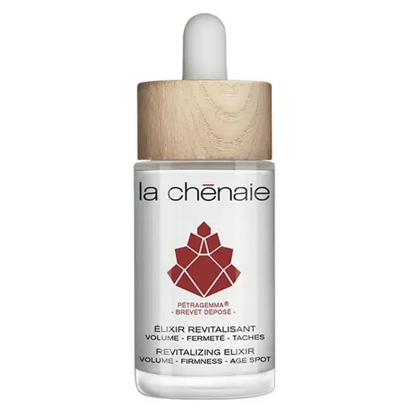 La Chênaie Revitalizing Elixir 30ml