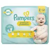 Pampers Premium Protection Taille 2 Couches x30 4kg - 8kg Notre N°1 Pour Le Confort & La Protection