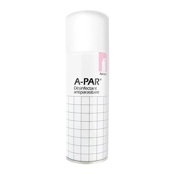 A-di controllo dei parassiti disinfettante spray 200ml