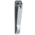 Coupe-ongles pédicure Beter Chrome 8,1 cm