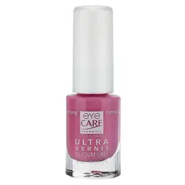 Eye Care Ultra Vernis Silicium Urée Valparaiso 5ml