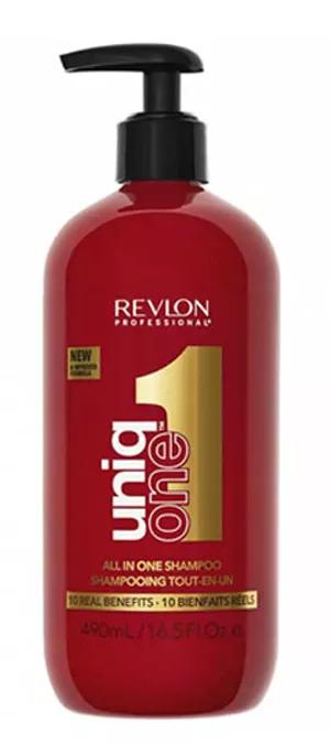 Revlon Uniq One Shampoo 490ml