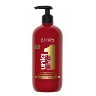 Revlon Uniq One Shampoing 490ml