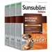 Nutreov Physcience Sunsublim Bronzage Intégral Lot de 3 x 30 capsules