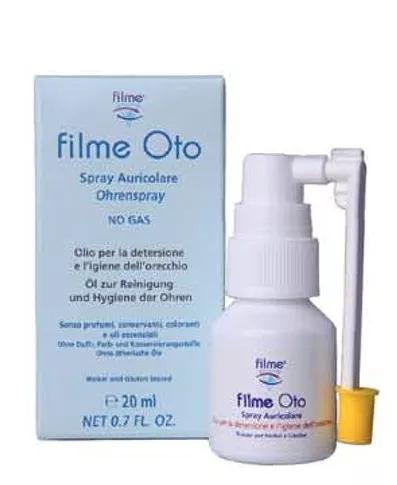 Comprar VEA FILME OLIO Hidratación Mucosa Anal y Genital (30ml) a precio  online