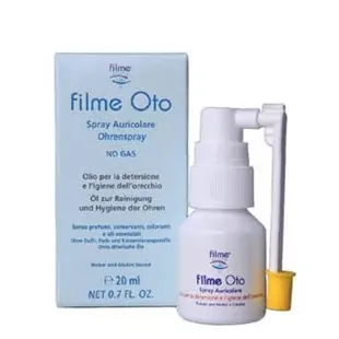 Filme Oto 20 ml