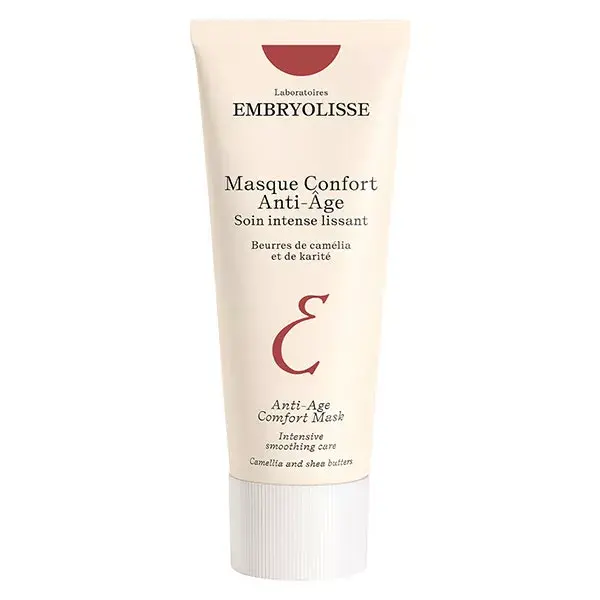 Embryolisse Anti-Âge Masque Confort 60ml