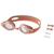 Grech & Co Lunettes de natation Sunset 3-12 ans