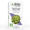 Arkopharma Arkogélules Artichaut Bio 40 gélules