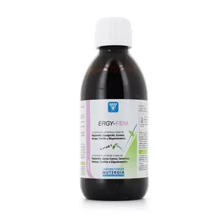 Nutergia Ergy Fem 250 ml
