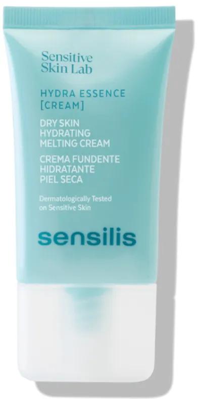 Sensilis Hydra Essence Moisturizing Melting Cream 40 ml