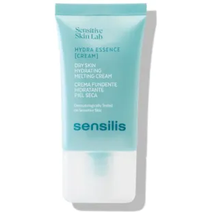 Sensilis Hydra Essence Feuchtigkeitsspendende Schmelzcreme 40 ml