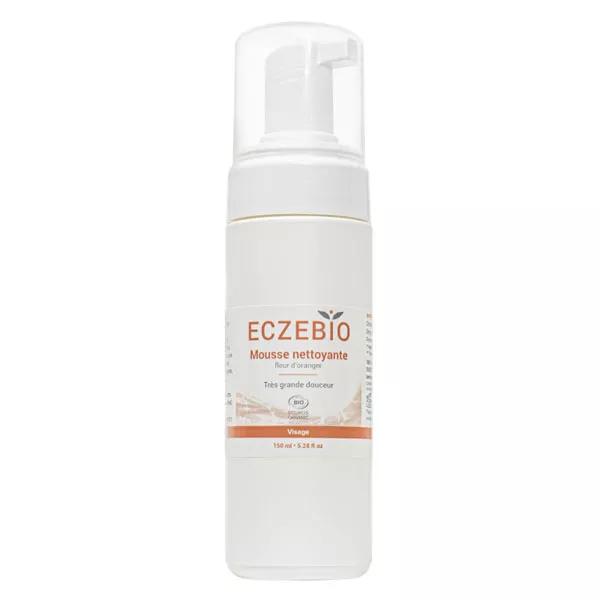 Oemine Eczebio Mousse Detergente Bio 150ml