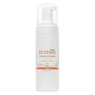 Oemine Eczebio Mousse Detergente Bio 150ml