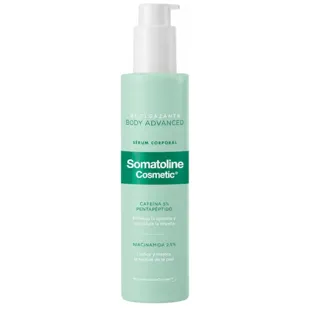 Somatoline Body Advanced Slimming Body Serum 190 ml