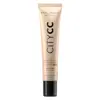 MÁDARA City CC Crème Anti-Pollution à l'Acide Hyaluronique SPF15 Light 40ml