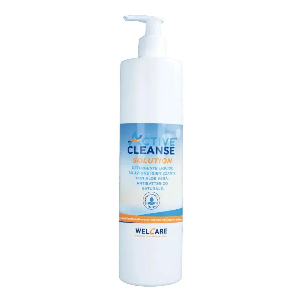 Active Cleanse Soluzione Igienizzante Liquido 500 ml