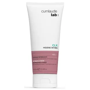 Cumlaude Intimate Hygiene CLX Cleansing Gel 100 ml