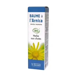 St Benoit Baume à l'Arnica Bio 40g