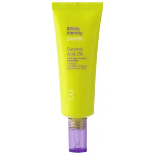 ID Acne Solution Gelcream Succinic Acid 50 ml