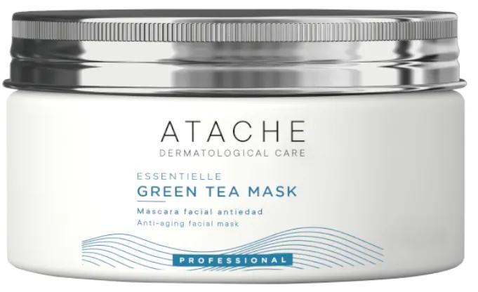 Atache Essentielle Masque au Thé Vert 200 ml