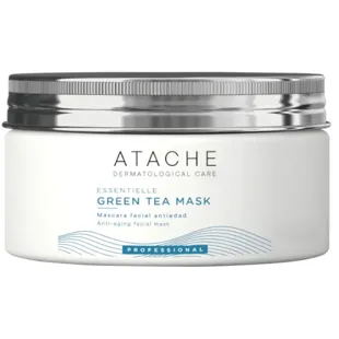 Atache Essentielle Masque au Thé Vert 200 ml