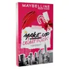 Maybelline New York Calendrier de l'Avent