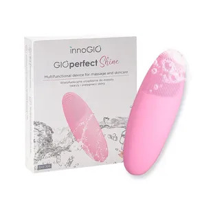 Innogio Gioperfect Shine Sonic Facial Brush