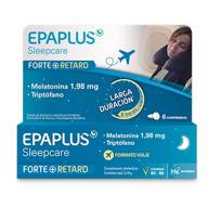 Epaplus Sleepcare Retard Viaje 6 Comprimidos