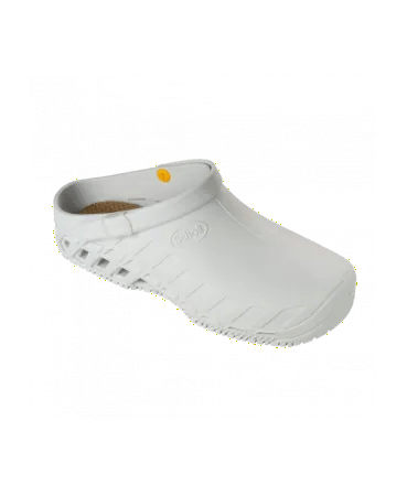 Dr. Scholl Clog Supercomfort Bianco n°46