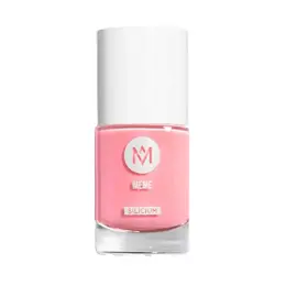 Même - Vernis au silicium rose Bonbon 10ml