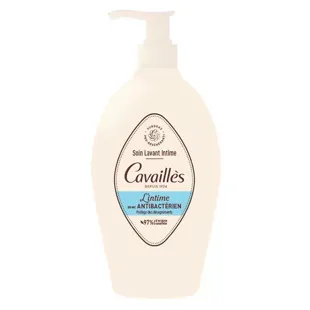 Rogé Cavailles Soin Naturel Igiene Intima Anti-Batterico 500ml