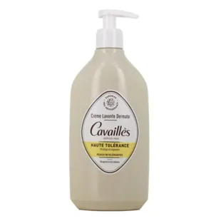 Cavaillès Crema Dermo UHT Senza Profumo 500ml