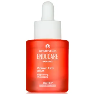 Endocare Radiance Vitamin C20 Serum 30 ml