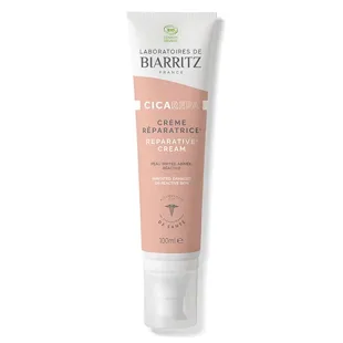 Laboratoires de Biarritz Soins Réparateurs Crema Riparatrice Bio 100ml