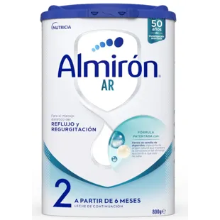 Almiron 2 AR New Formula 800g