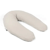 Doomoo Comfy Big Tetra Almond Maternity and Nursing Pillow