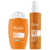 Avène Ultra Solar Oil Control Fluid SPF50 50 ml + Spray 200 ml