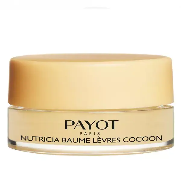 Payot Nutricia Balsamo Labbra Cocoon 6g