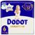 Dodot Sensitive Diapers T6 (+13 Kg) 37 units