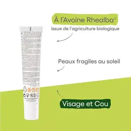 A-Derma Protect Fluide Invisible Très Haute Protection SPF50+ 40ml