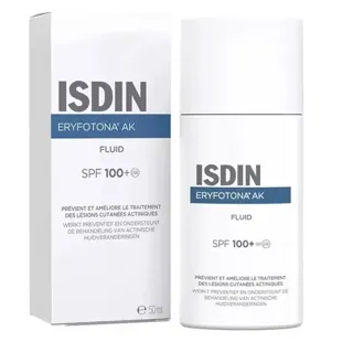 Isdin Eryfotona AK fluido SPF100 + 50ml